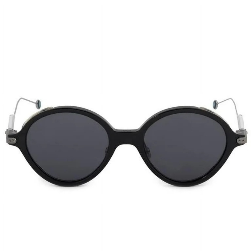 Dior Umbrage Grey Oval Ladies Sunglasses